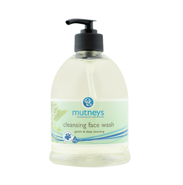 Cleansing Face Wash 500ml